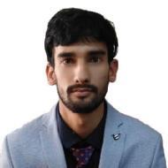 Abhishek Yadav Class 10 trainer in Gandhinagar
