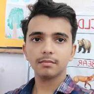 Abhishek Kumar Jha Special Education (Autism) trainer in Noida