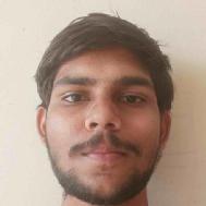 Abhishek Ahirwar Class I-V Tuition trainer in Bhopal