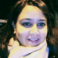 Ankita K. Kids Coding trainer in Bangalore