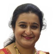 Neethu Kannada Language trainer in Bangalore