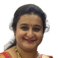 Neethu H. Kannada Language trainer in Bangalore
