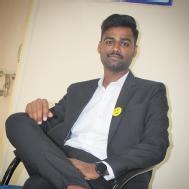 Abhishek Banagar Ethical Hacking trainer in Sindgi