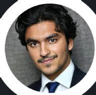 Abhishek Banerjee Data Analytics trainer in Gurgaon
