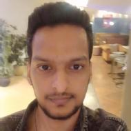 Karan Yoga trainer in Gurgaon