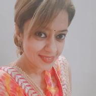 Kiranjot K. Class I-V Tuition trainer in Chandigarh