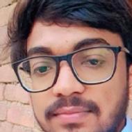 Abhishek Chauhan Class 10 trainer in Barh