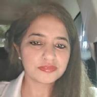 Priyanka Class 8 Tuition trainer in Nilokheri