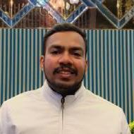 Abhishek Choudhary Class 9 Tuition trainer in Alwar