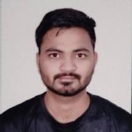 Abhishek Dadoriya Class 10 trainer in Morar