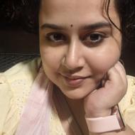Shreya P. Class 12 Tuition trainer in Tamluk