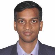 Abhishek Gupta Class 12 Tuition trainer in Mumbai