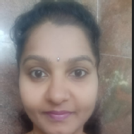 Nirmitha Abacus trainer in Bangalore