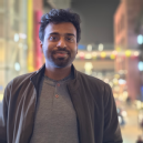 Photo of Abhishek Hela