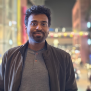Abhishek Hela Hindi Language trainer in Rajarhat