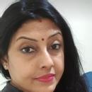 Srabani Chowdhury