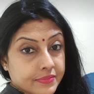 Srabani C. Class I-V Tuition trainer in Kolkata