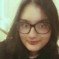 Ambika M. Class I-V Tuition trainer in Pune