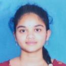A Srivalli photo