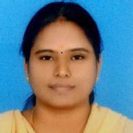 Suganya Class I-V Tuition trainer in Erode