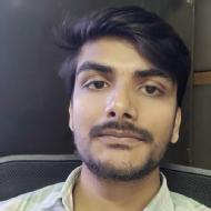 Abhishek Kumar Class 8 Tuition trainer in Pune