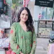Soma S. Class I-V Tuition trainer in Bangalore
