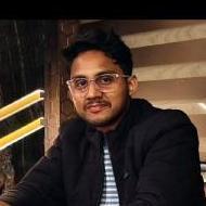 Abhishek Kumar Suman Class 10 trainer in Katihar