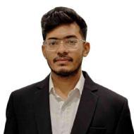 Injamamul Haque NEET-UG trainer in Kolkata