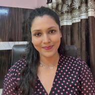 Seenam A. Spoken English trainer in Ranchi