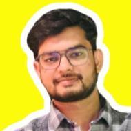 Abhishek Patel Data Analytics trainer in Indore