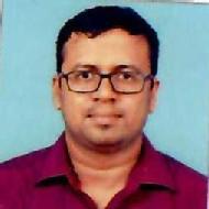 Abhishek Nayak Class 6 Tuition trainer in Bhubaneswar