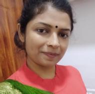 Khushboo Class 10 trainer in Chandigarh