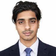 Abhishek Rathore Class 8 Tuition trainer in Delhi