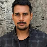 Abhishek Kumar German Language trainer in Delhi