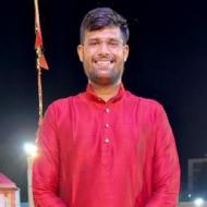 Abhishek Shirsath Vocal Music trainer in Vadodara