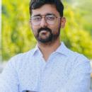 Photo of Abhishek Singh