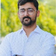 Abhishek Singh Engineering Entrance trainer in Kapriwas