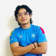 Kankanjyoti Saikia Personal Trainer trainer in Bangalore