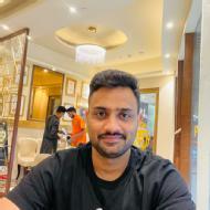 Abhishek Singh Class 11 Tuition trainer in Gurgaon