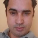 Manish Verma Class I-V Tuition trainer in Delhi
