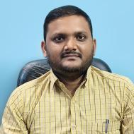 Abhishek Kumar BCA Tuition trainer in Patna Sadar