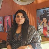 Khushboo Class 8 Tuition trainer in Hyderabad