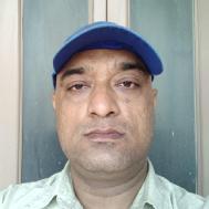 Abhishek Vats Class I-V Tuition trainer in Patna