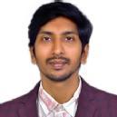Photo of Vamshikrishna Kalluri