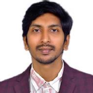 Vamshikrishna Kalluri DevOps trainer in Hyderabad