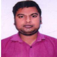 Abhishek Kumar TET trainer in Noida