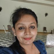 Shagufta F. Class I-V Tuition trainer in Raipur