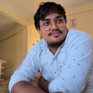 Rishabh Class 11 Tuition trainer in Gurgaon