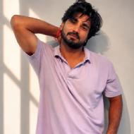 Abhishek Singh Dance trainer in Delhi