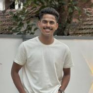 Abhinanth Class 10 trainer in Ramanattukara